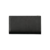 Coccinelle Black Leather Women Wallet Coccinelle