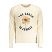 Gant Beige Cotton Men's Sweater Gant