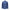 Gant Blue Cotton Men Shirt Gant