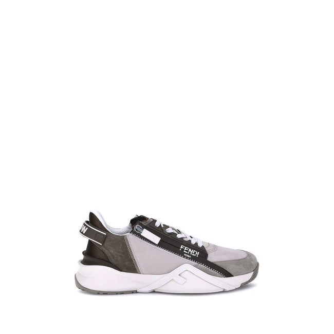 Fendi Flow Sneakers Fendi