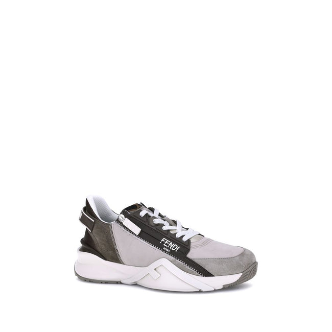 Fendi Flow Sneakers Fendi