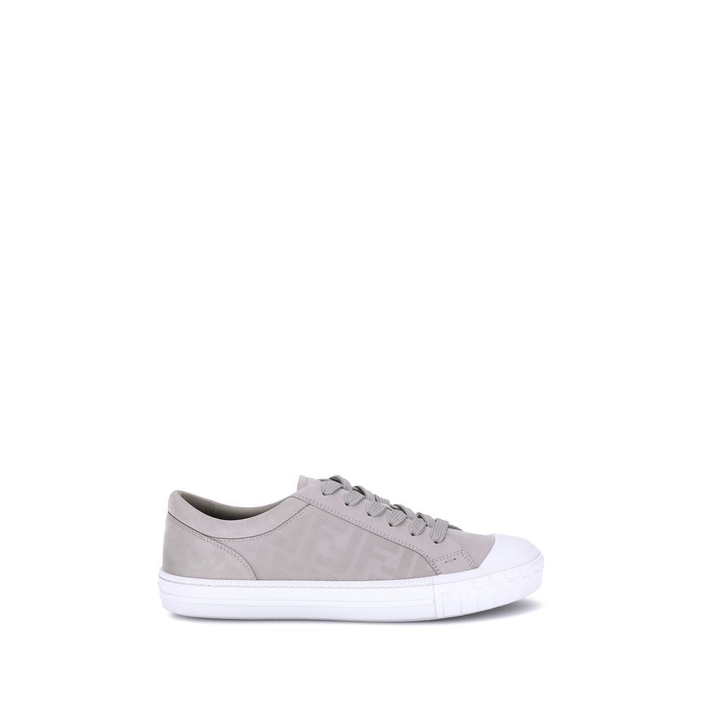 Fendi Domino Sneakers Fendi
