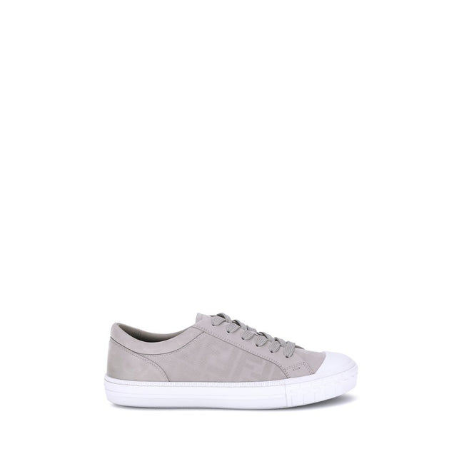 Fendi Domino Sneakers Fendi