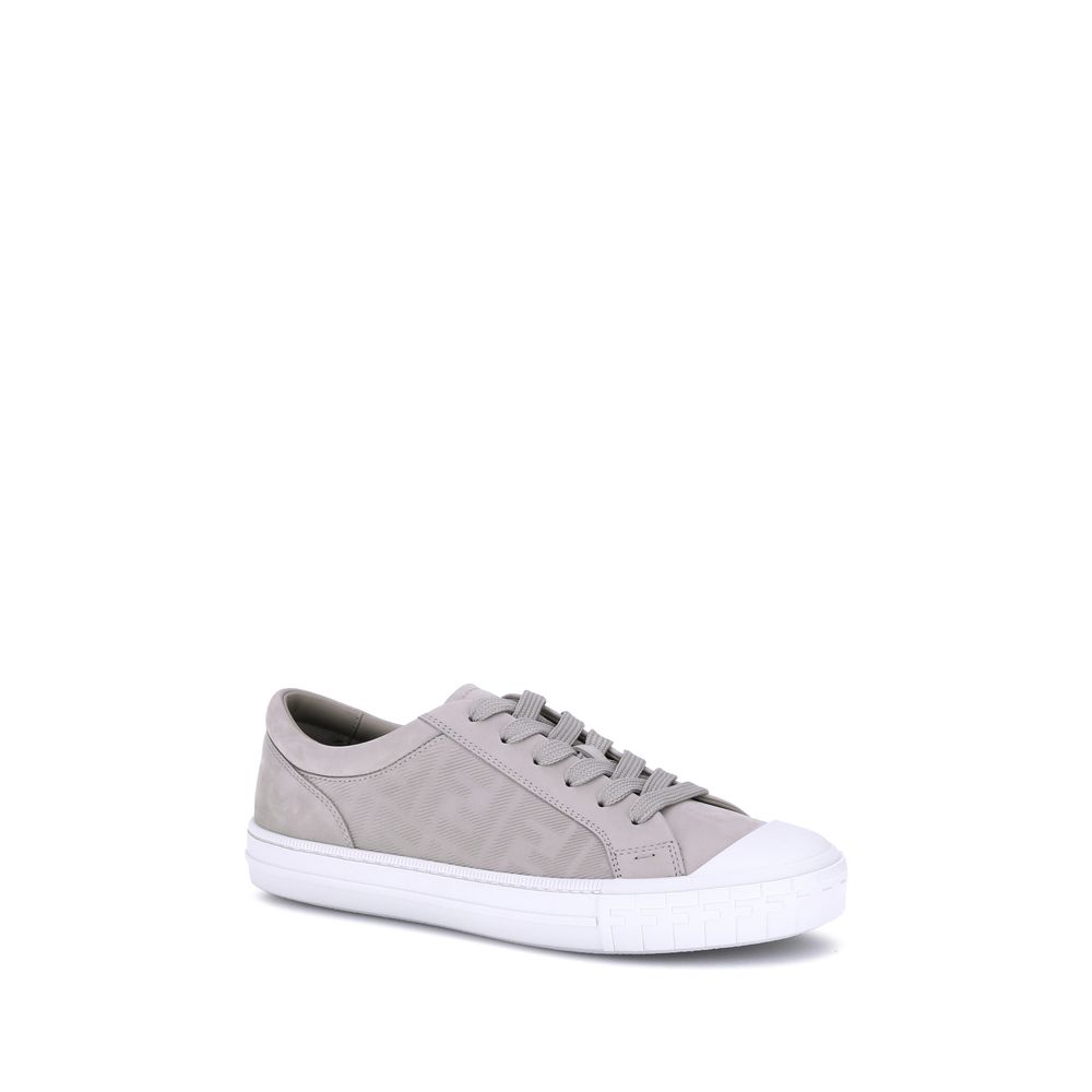 Fendi Domino Sneakers Fendi
