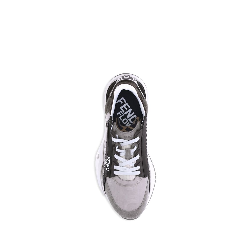 Fendi Flow Sneakers Fendi