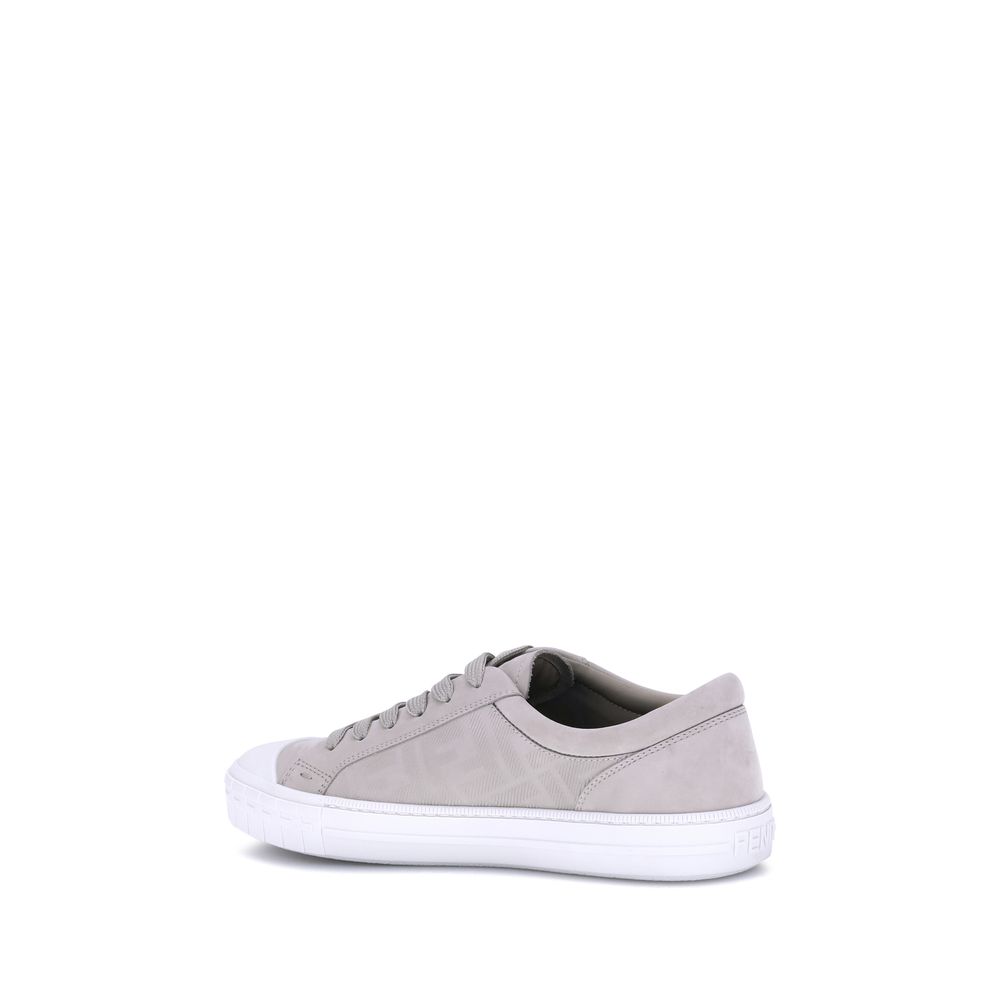 Fendi Domino Sneakers Fendi