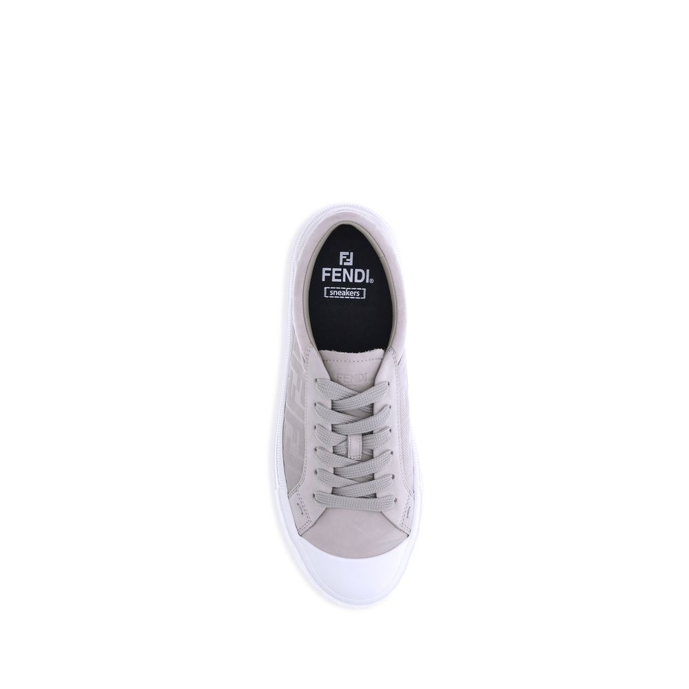 Fendi Domino Sneakers Fendi