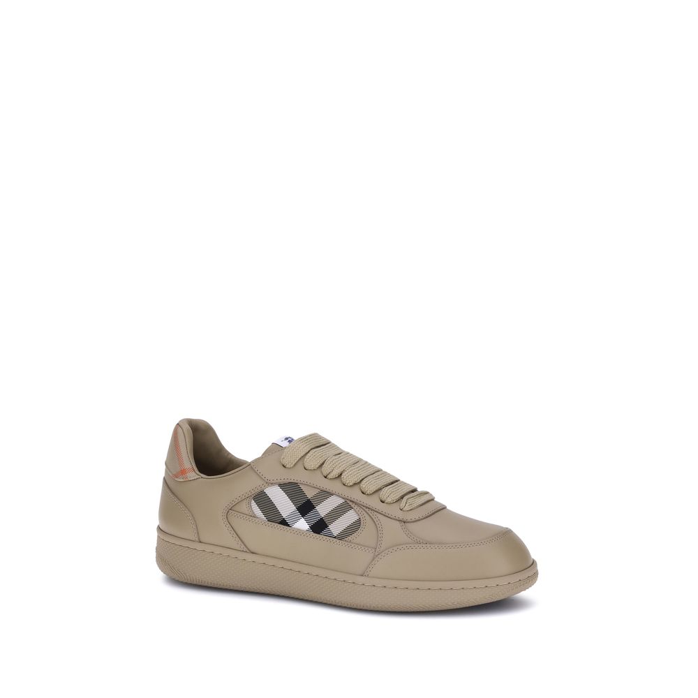 Burberry Terrace Sneakers Burberry
