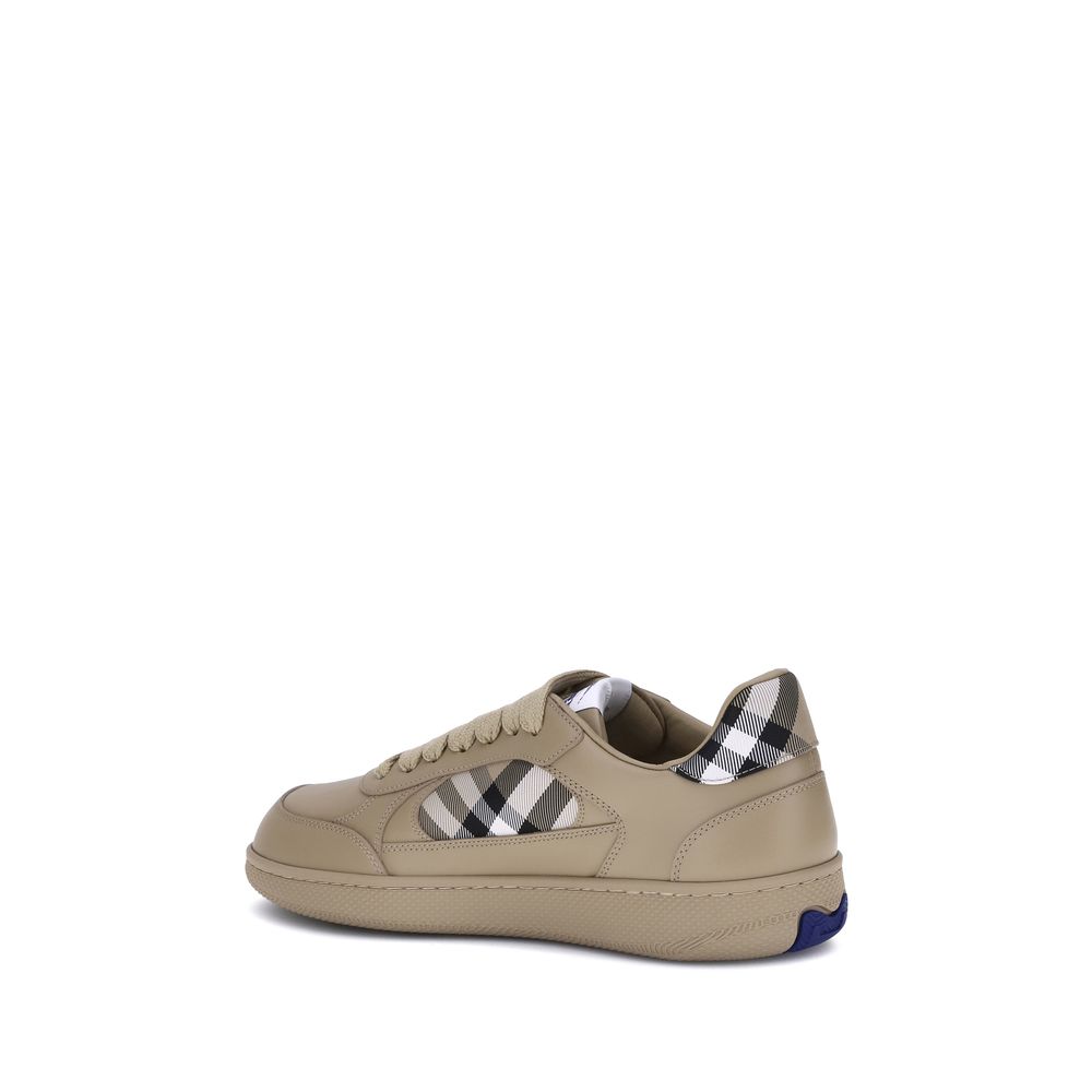 Burberry Terrace Sneakers Burberry