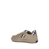 Burberry Terrace Sneakers Burberry