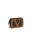Valentino Garavani Viva Superstar Shoulder Bag Valentino Garavani
