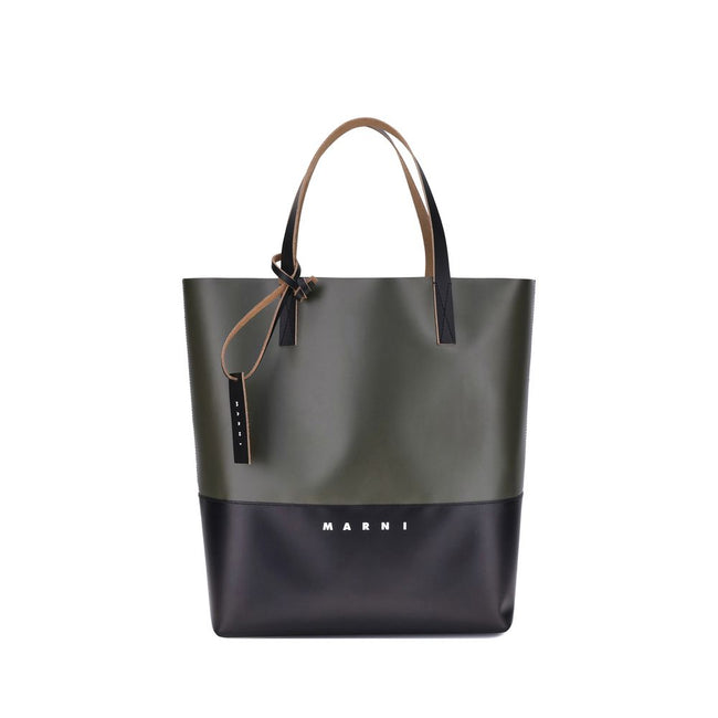 Marni Tribeca Tote Bag Marni