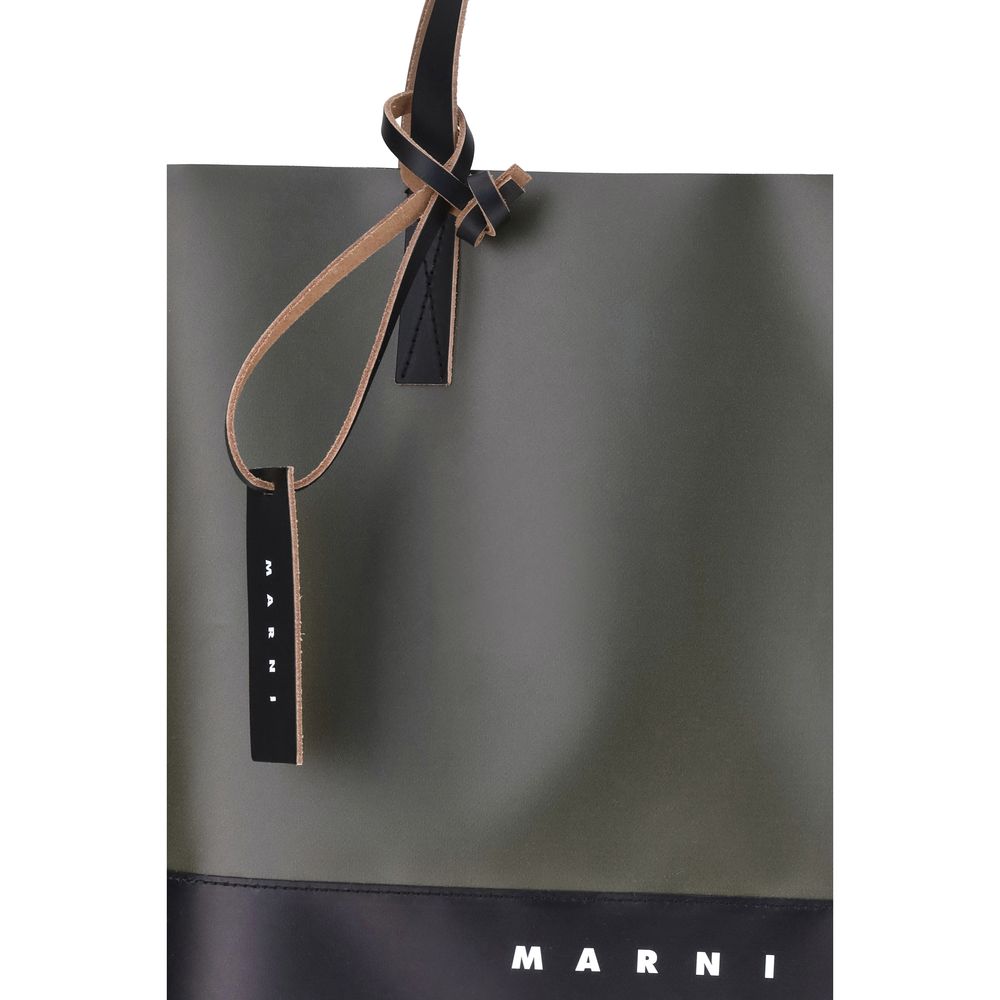 Marni Tribeca Tote Bag Marni