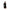 Balmain Black Viscose Dress Balmain