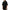 Balmain Black Cotton Men Sweatshirt Balmain