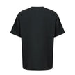 Bottega Veneta Gray Cotton T-Shirt Bottega Veneta