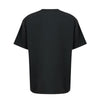Bottega Veneta Gray Cotton T-Shirt Bottega Veneta