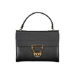 Coccinelle Black Leather Women Handbag Coccinelle