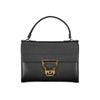 Coccinelle Black Leather Women Handbag Coccinelle