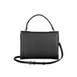 Coccinelle Black Leather Women Handbag Coccinelle