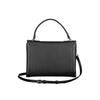 Coccinelle Black Leather Women Handbag Coccinelle