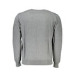 Harmont & Blaine Brown Cotton Men Sweater Harmont & Blaine