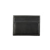 Tommy Hilfiger Black Leather Men Wallet Tommy Hilfiger