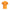 K-WAY Vibrant Orange Contrast Detail Polo K-WAY