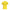 K-WAY Sunny Yellow Contrast Detail Polo K-WAY