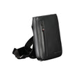 Tommy Hilfiger Black Polyethylene Shoulder Bag Tommy Hilfiger