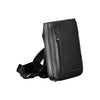Tommy Hilfiger Black Polyethylene Shoulder Bag Tommy Hilfiger