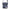 Tommy Hilfiger Blue Polyethylene Shoulder Bag Tommy Hilfiger