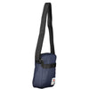 Tommy Hilfiger Blue Polyethylene Shoulder Bag Tommy Hilfiger