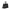 Mario Valentino Black Polyethylene Women Handbag Mario Valentino