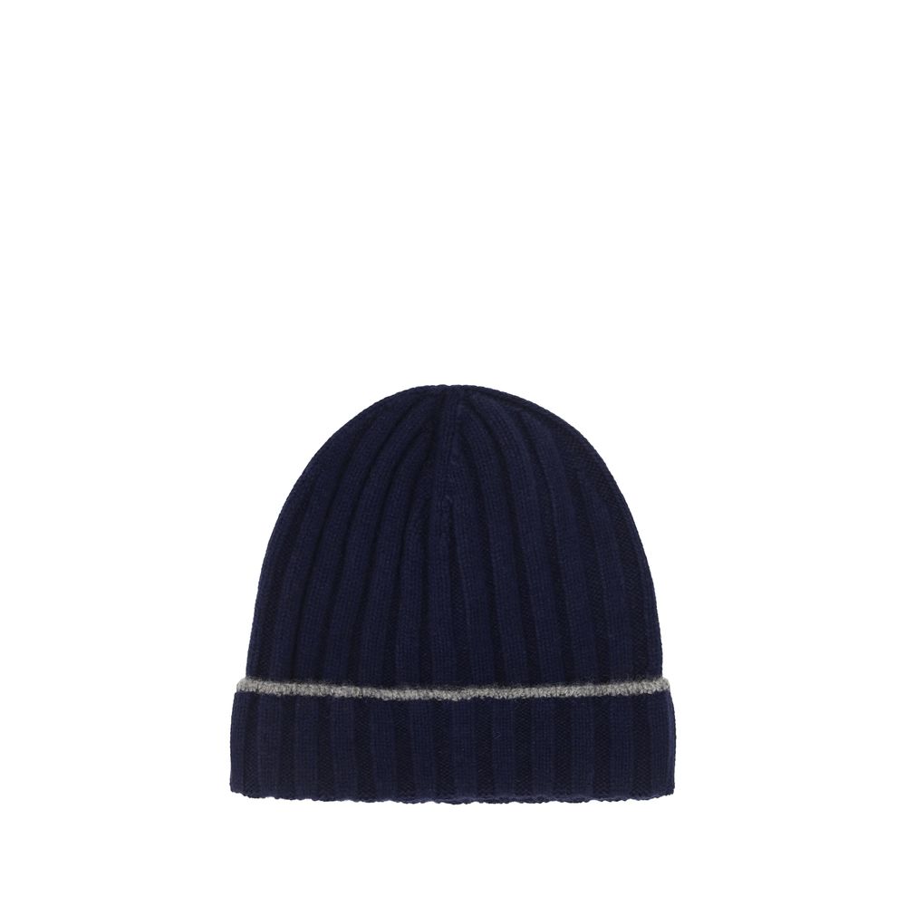 Brunello Cucinelli Beanie Hat Brunello Cucinelli