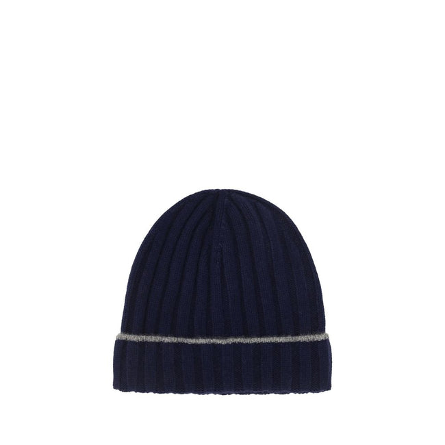 Brunello Cucinelli Beanie Hat Brunello Cucinelli