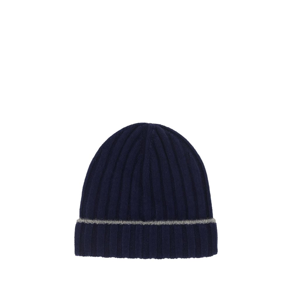 Brunello Cucinelli Beanie Hat Brunello Cucinelli
