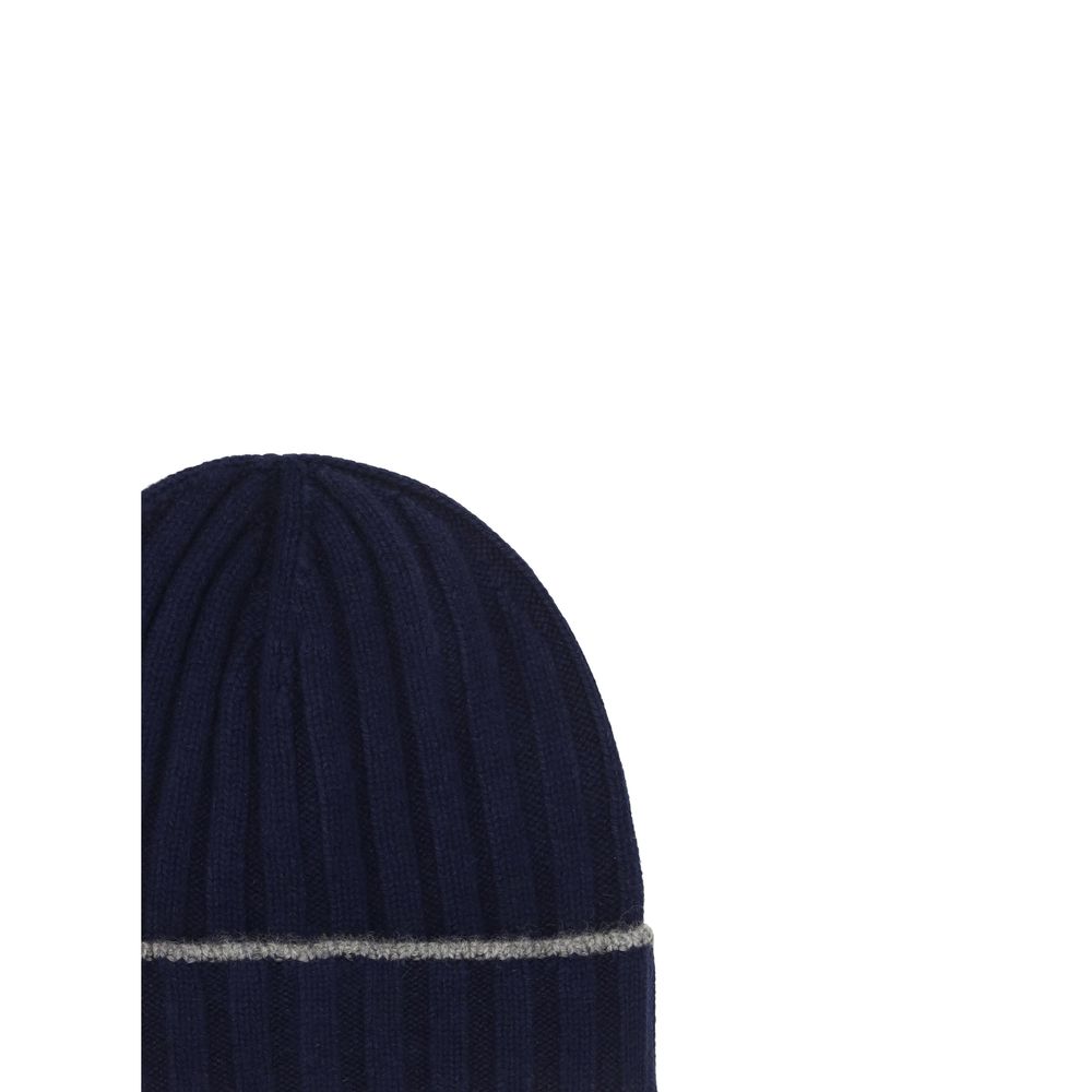 Brunello Cucinelli Beanie Hat Brunello Cucinelli