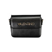 Mario Valentino Black Polyethylene Women Handbag Mario Valentino