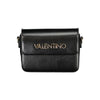 Mario Valentino Black Polyethylene Women Handbag Mario Valentino