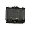 Mario Valentino Black Polyethylene Women Handbag Mario Valentino