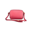 Coccinelle Red Leather Women Handbag Coccinelle