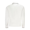 North Sails White Cotton Men Polo Shirt North Sails
