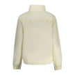 North Sails White Nylon Jackets & Coat North Sails