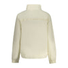 North Sails White Nylon Jackets & Coat North Sails