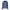 North Sails Blue Cotton Women Sweater North Sails