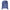 North Sails Blue Cotton Women Sweater North Sails