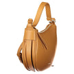 Coccinelle Brown Leather Handbag Coccinelle