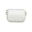 Mario Valentino Gray Polyethylene Women Handbag Mario Valentino