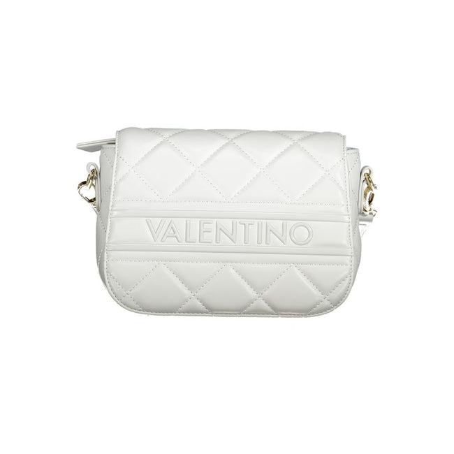 Mario Valentino Gray Polyethylene Women Handbag Mario Valentino